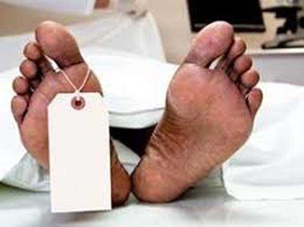 पटना में युवक का शव बरामद